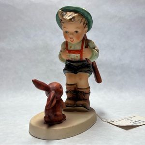 Hummel Sensitive Hunter